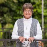 Sister Helen Prejean (photo credit: Scott Langley)