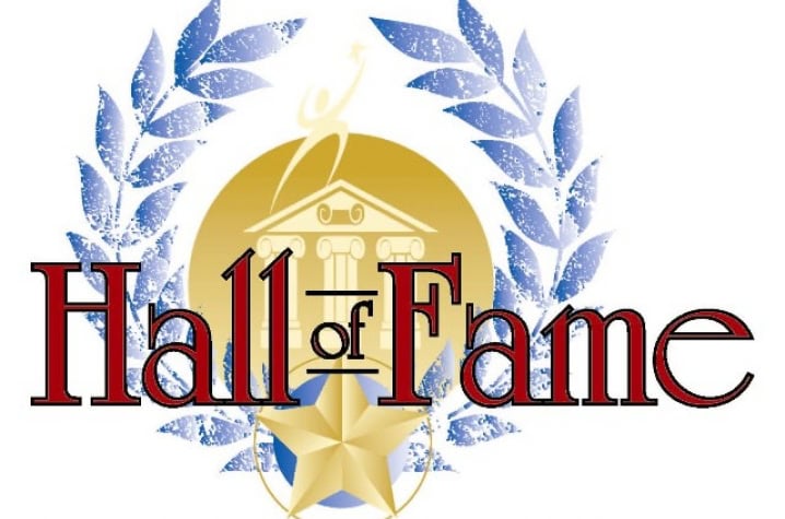 Logo for Kentucky Journalism Hall of Fame