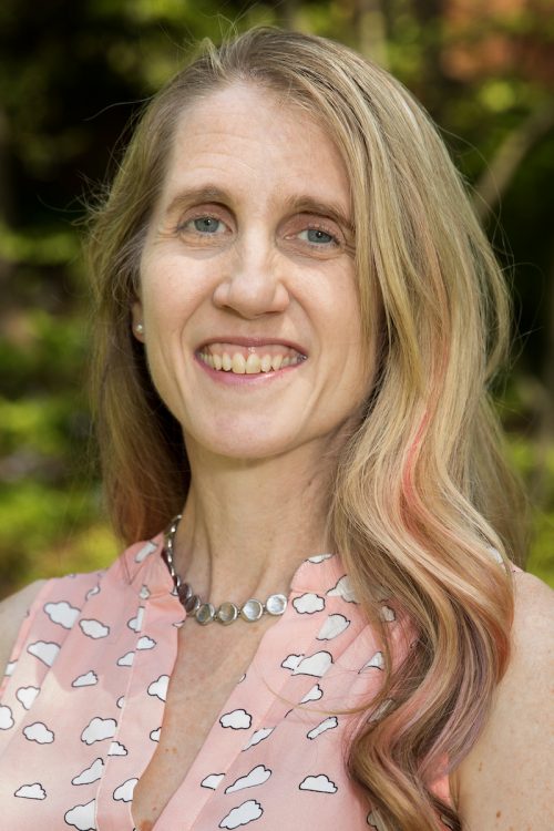Karin Warren Karin Warren