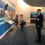 Career immersion trip to Richmond, Va.