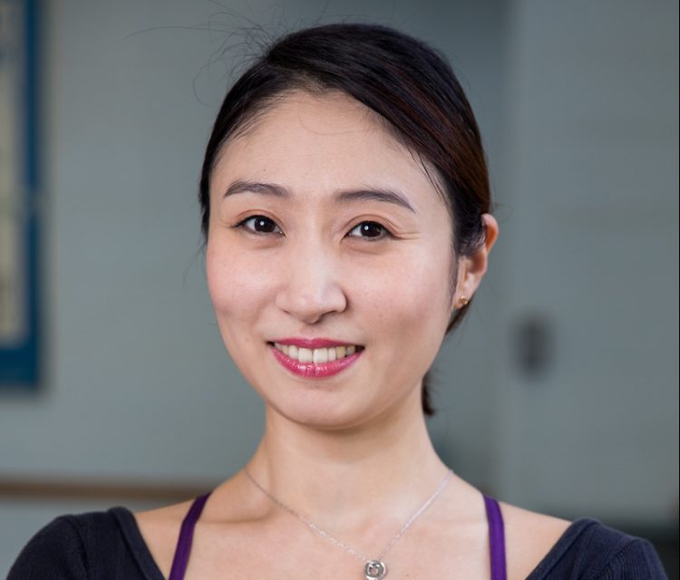 Eun-Kyung Chung Eun-Kyung Chung
