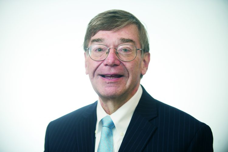Charlie Cook Charlie Cook