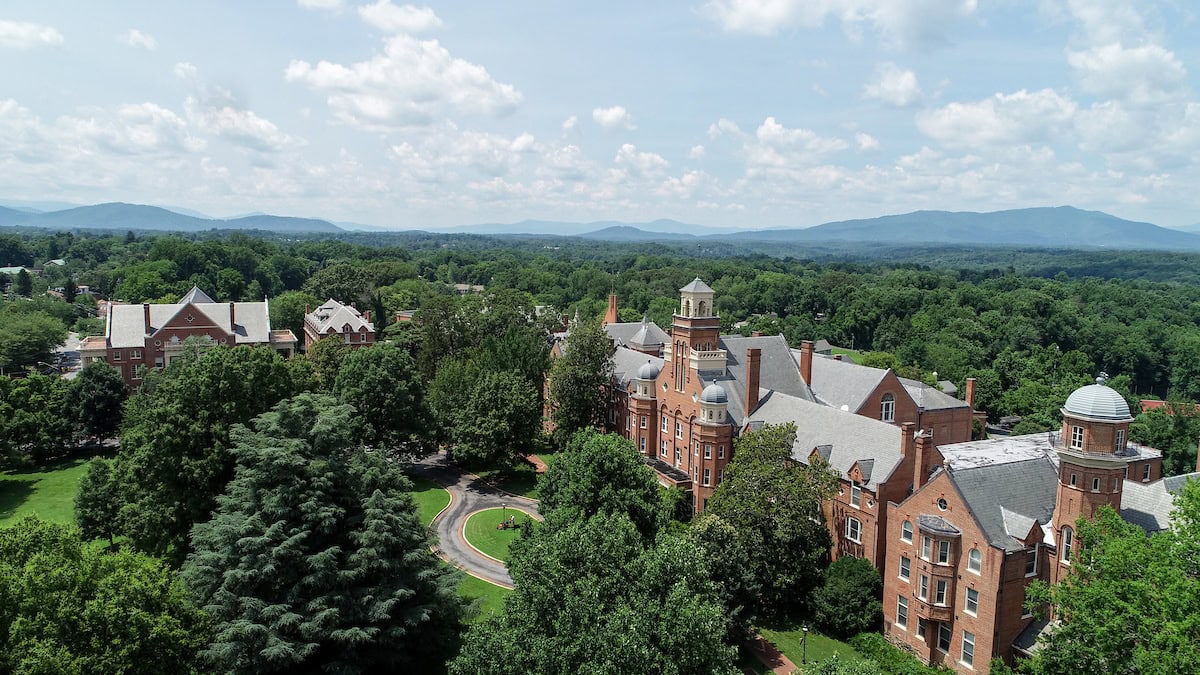 Randolph College closed Monday, January 6 for inclement weather News