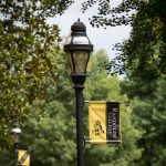 Randolph College banner