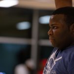 Sha-Ron Bass was one of the first members, and is the only male on the team