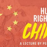 Human Rights in China flyer