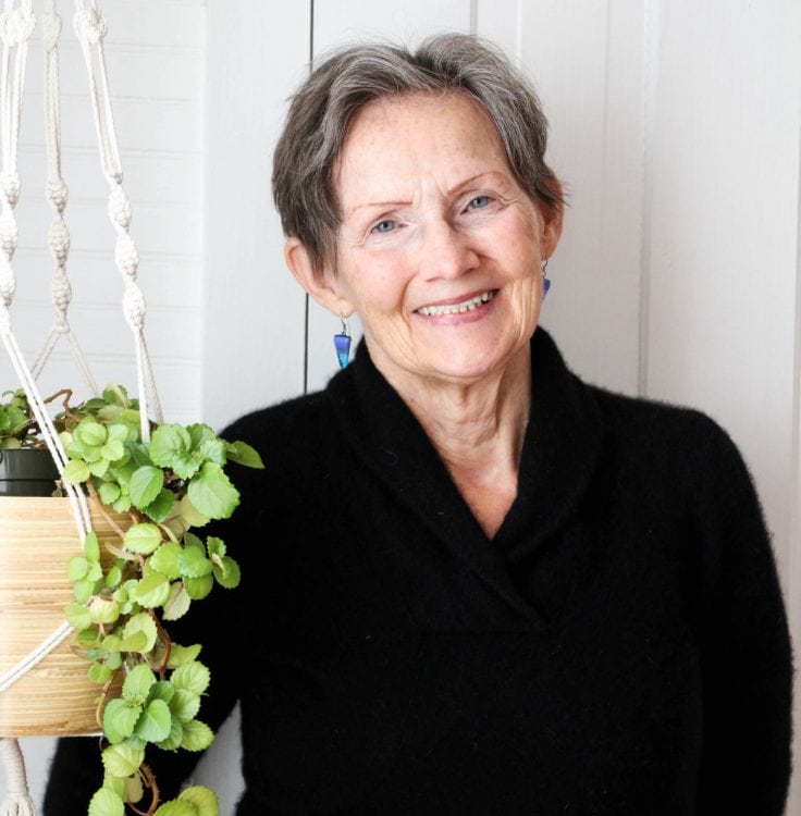 Patricia Henley Patricia Henley