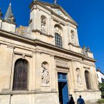 L’Eglise de Rueil-Malmaison