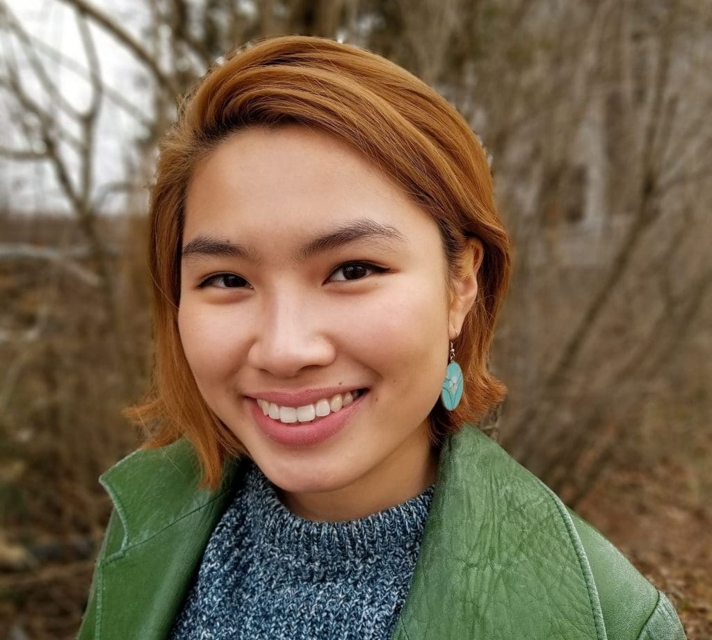 Diep “Penny” Trieu ’15