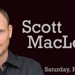 Scott MacLeod