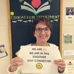 Faculty Best Wishes