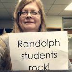 Faculty Best Wishes