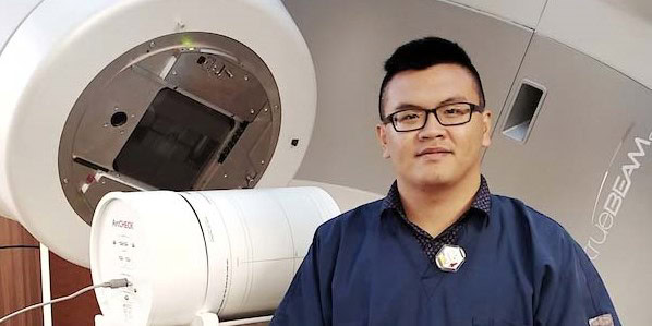 Thinh “Bill” Pham '20