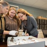 Ancient Collections Room