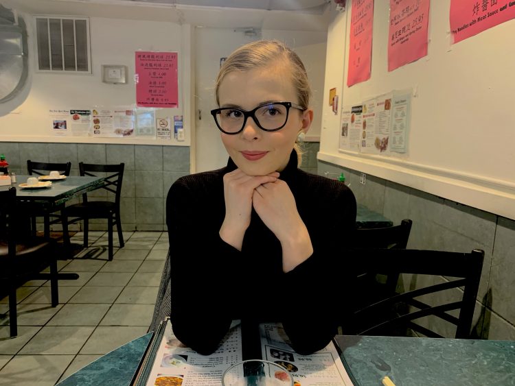 Grace Hart ’23 Grace Hart ’23