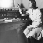 Martin Science archive