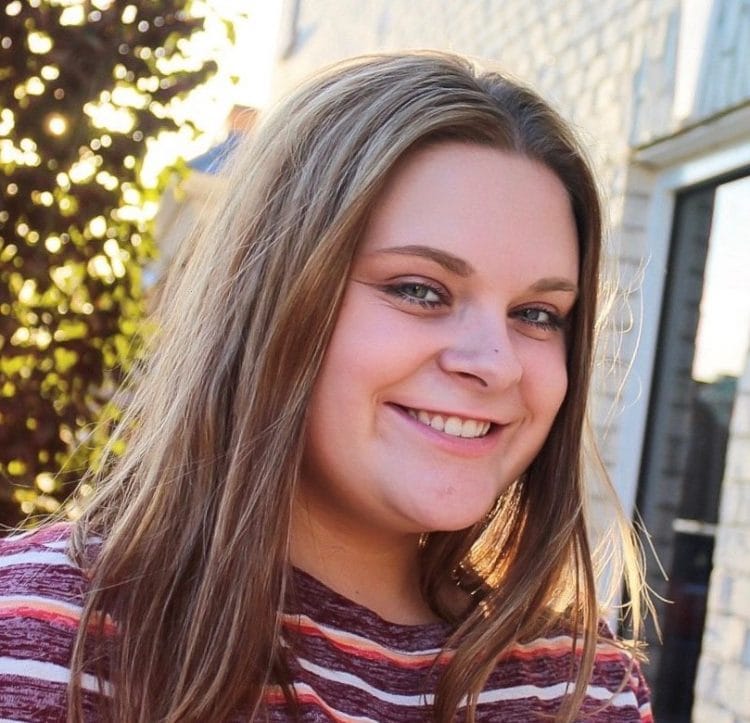Taylor Murphy '21 Taylor Murphy '21