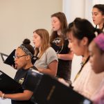 Randolph College Chorale