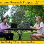 Summer Research 2020 - SciFest