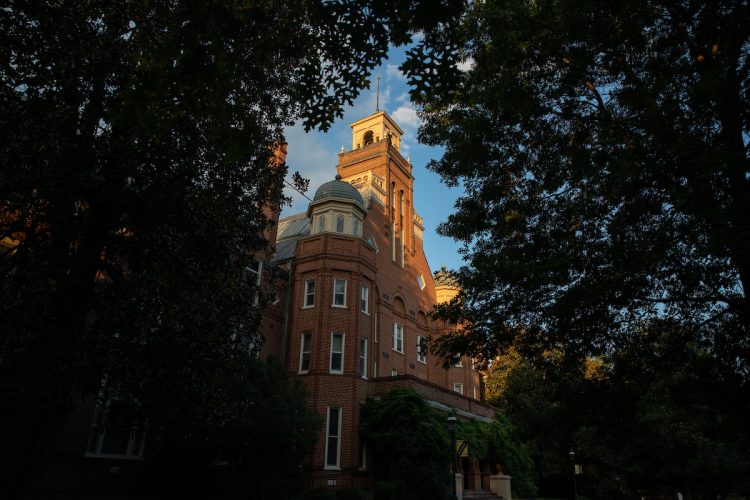 Campus beauty for general news stories Campus beauty for general news stories