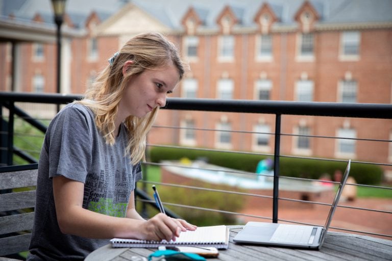 Registration open for Randolph's summer 2021 online courses News and
