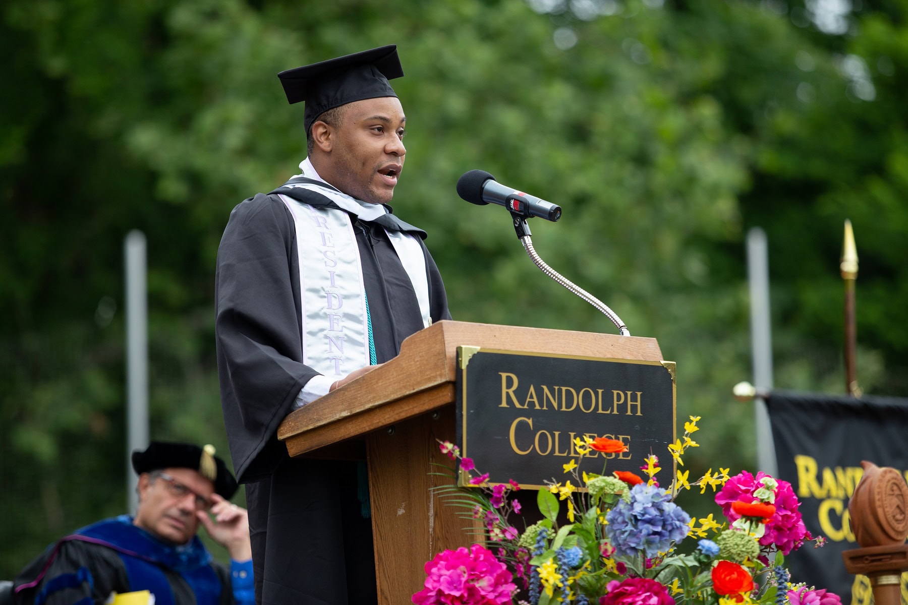 Class Of 2020 Returns For In Person Commencement Ceremony News And Events Class Of 2020 Returns For In Person Commencement Ceremony News And Events