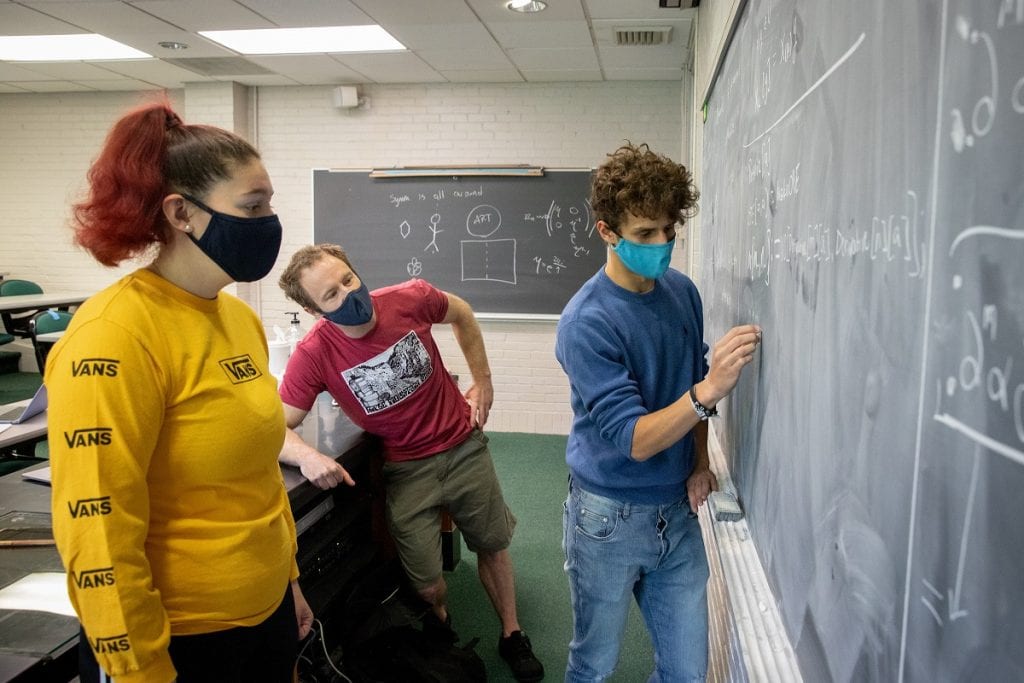 Summer Research 2021 Penn Summer Research 2021 Penn