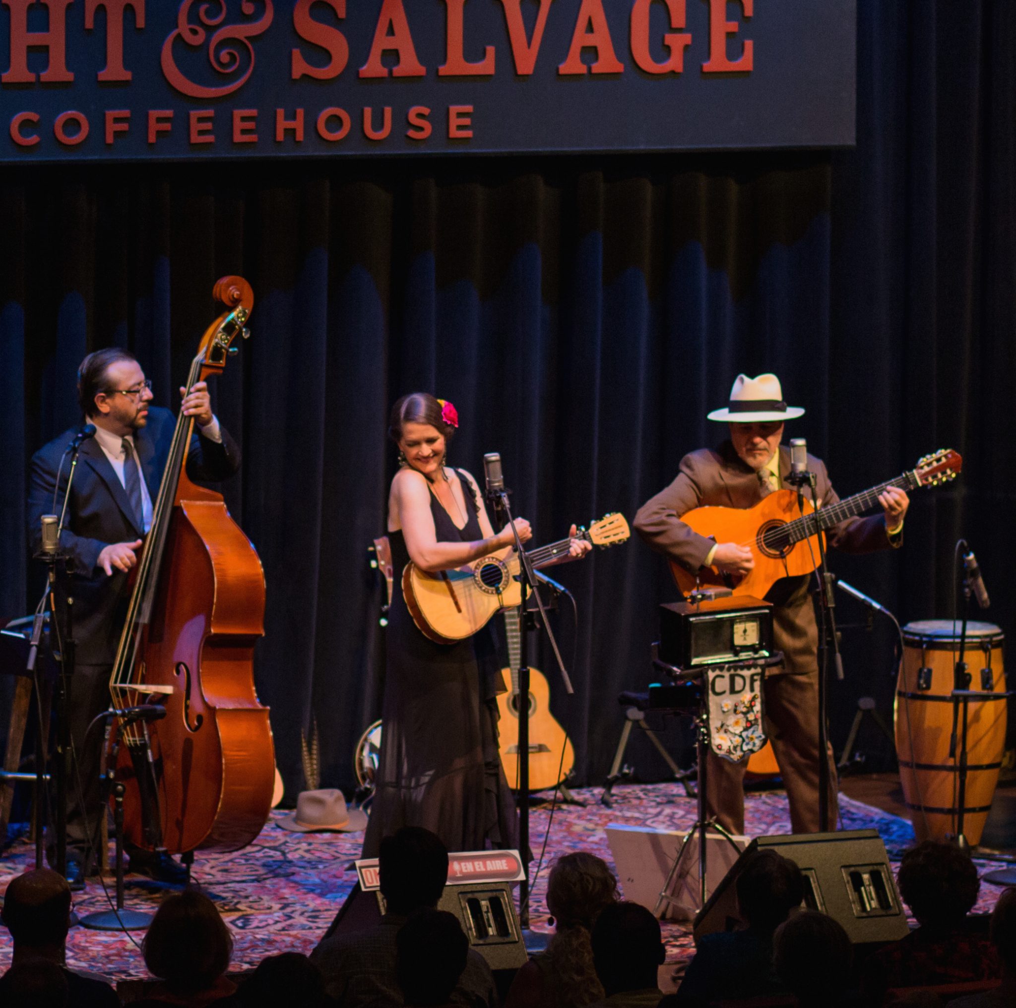 Cascada de Flores to share musical heritage of Mexico, Latin America