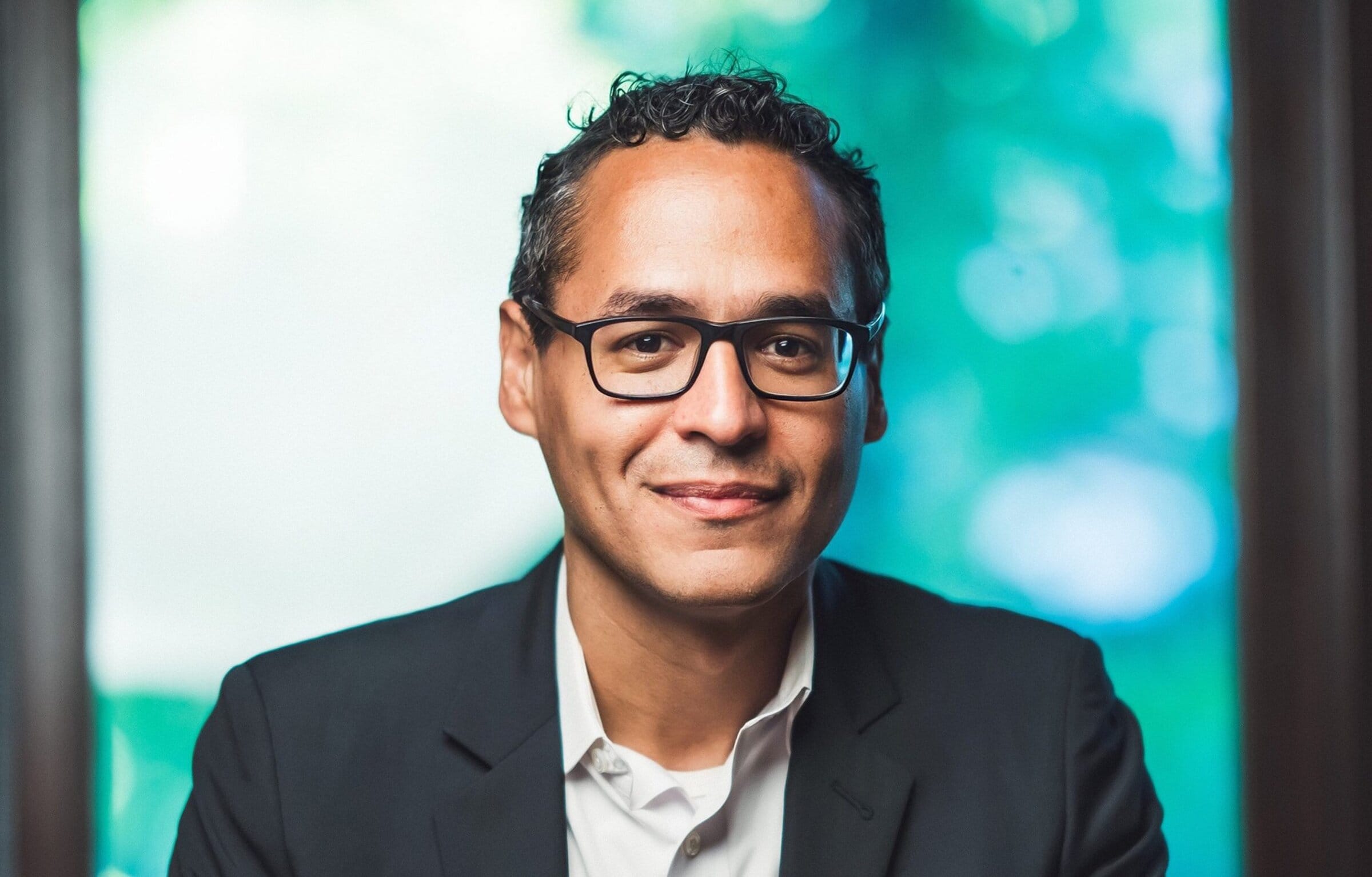 Columbia University professor Roosevelt Montás to serve as 2022