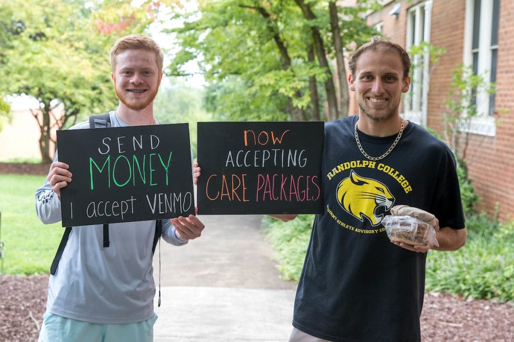 First day of classes: 2022 - News and Events
