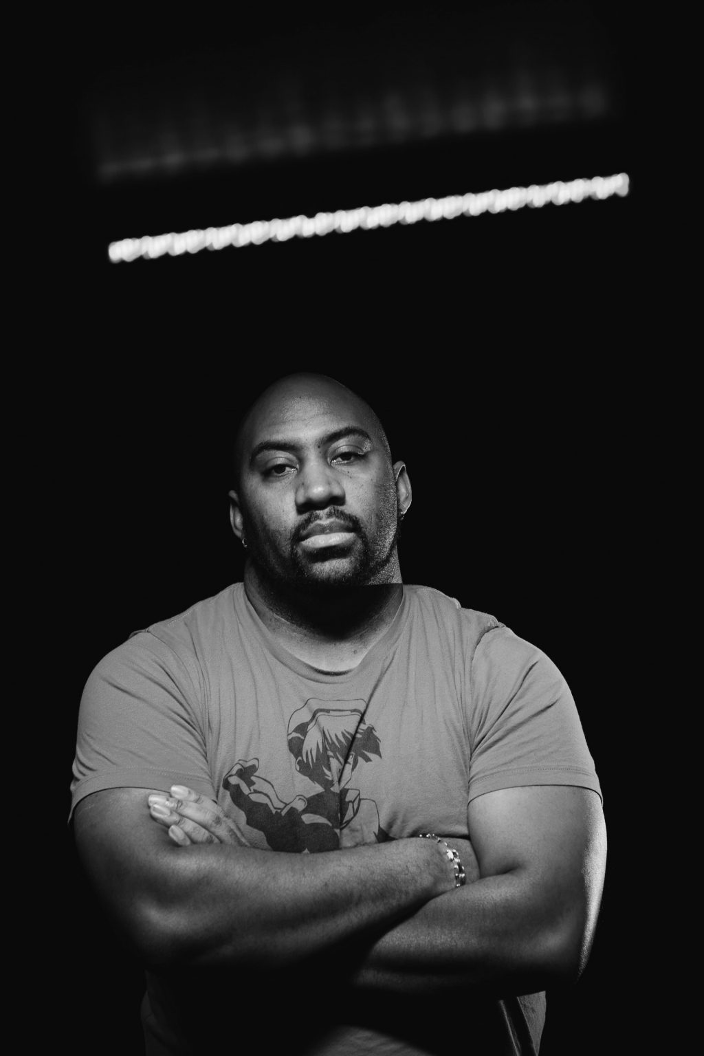 Pearl S. Buck Writer in Residence William Evans '21 M.F.A. to read from