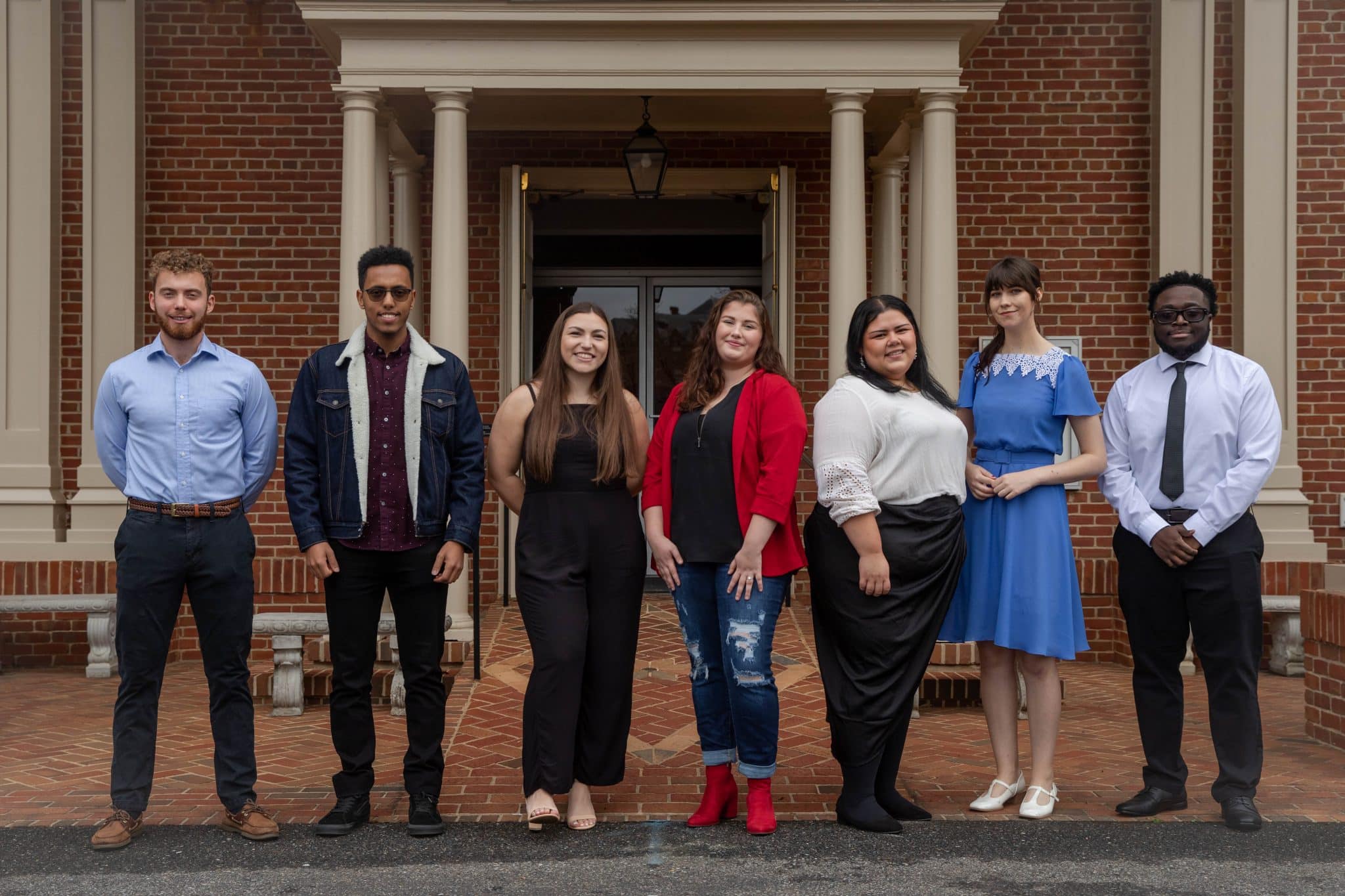 Randolph celebrates 2022 midyear graduates News and Events