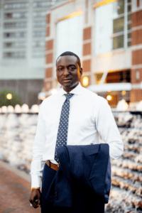 <em>Yusef Salaam</em>