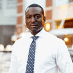 Author and activist Yusef Salaam