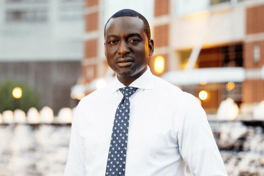 Yusef Salaam, a member of the Exonerated Five, to give MLK Celebration