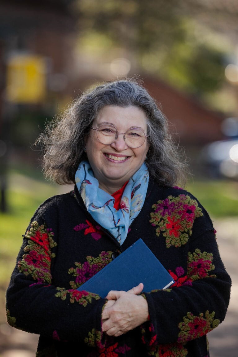 Kunz to present at F. Scott Fitzgerald Conference in Sweden this summer