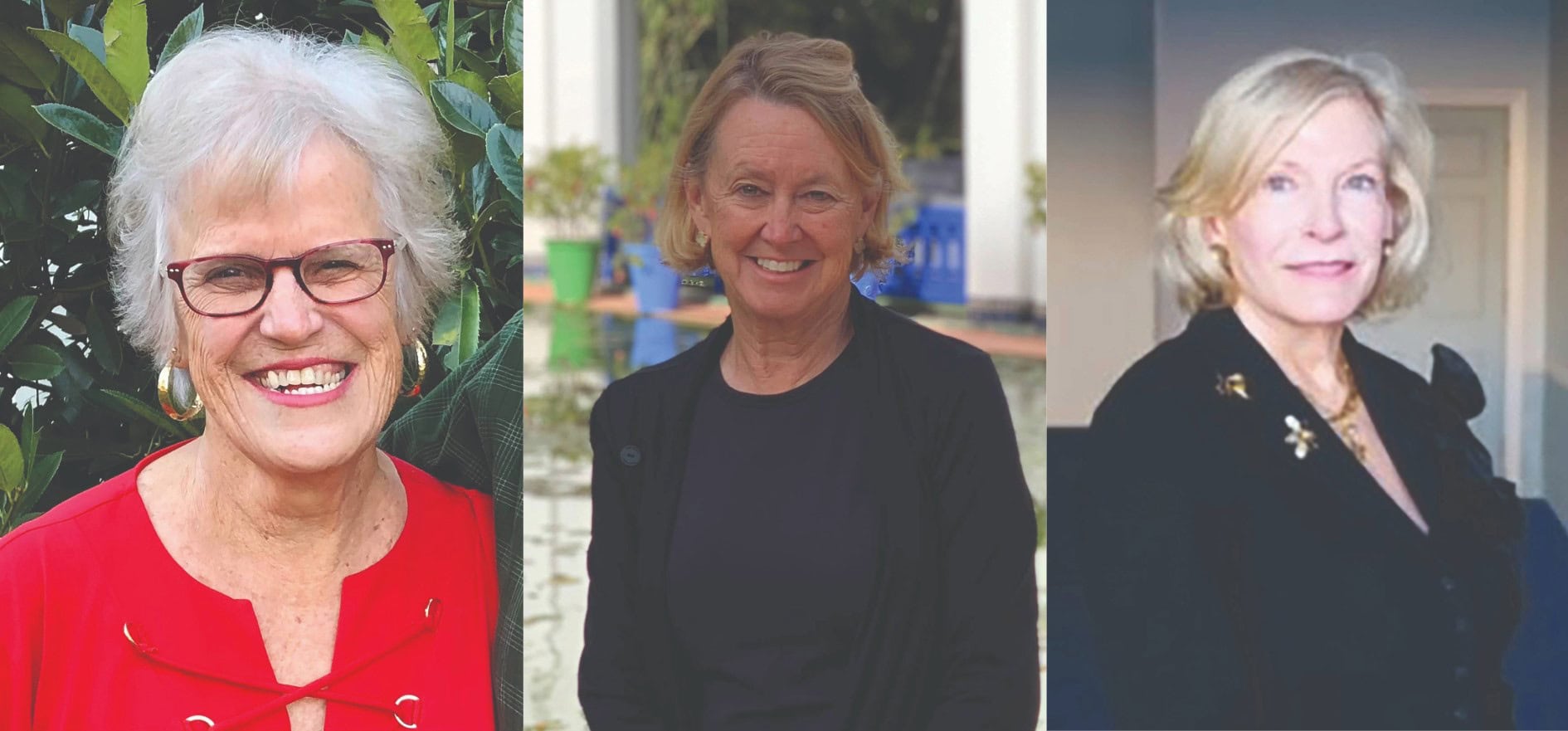 2024 Alumni Achievement Award winners announced - News and Events