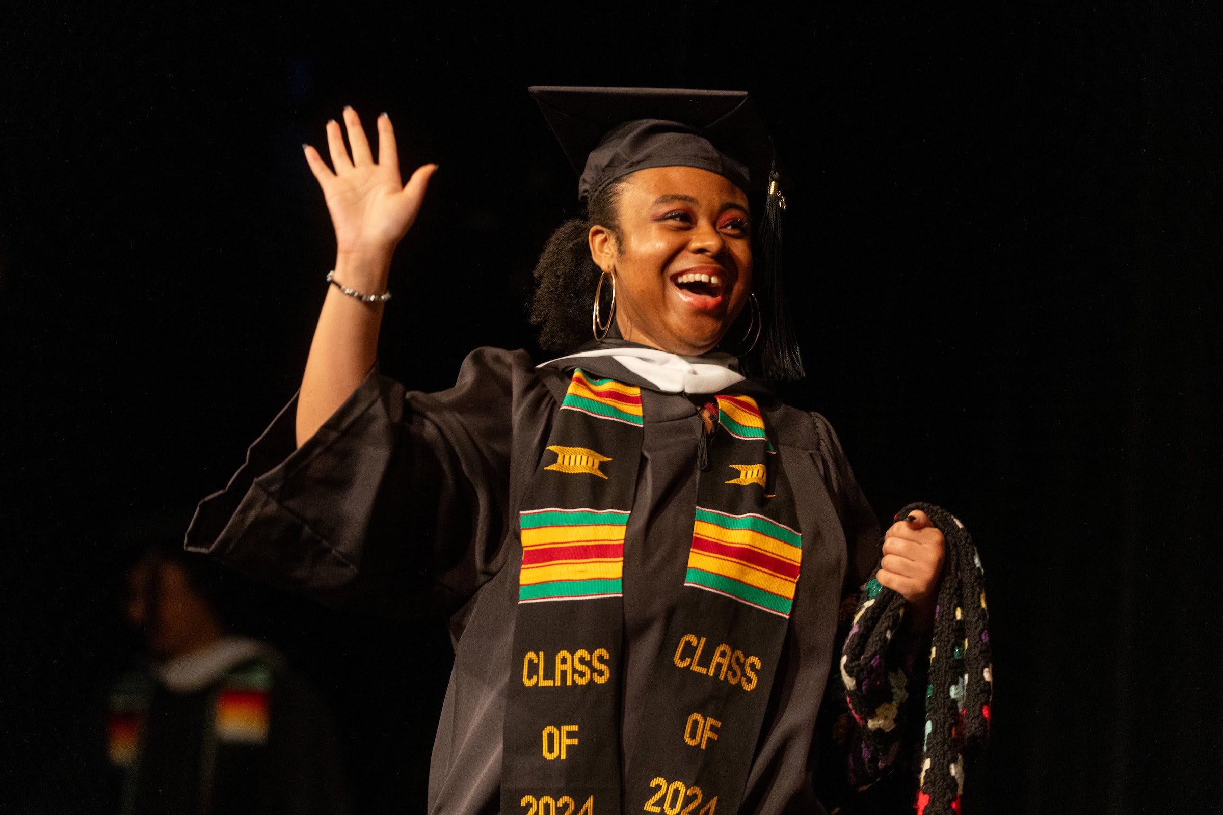 PHOTOS: 2024 Commencement - News and Events