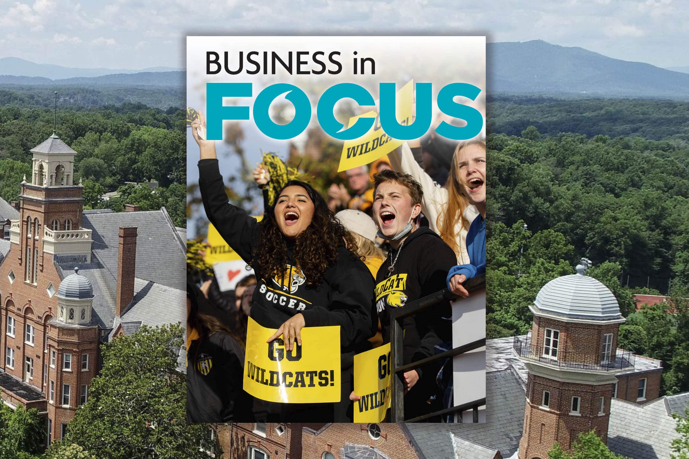Randolph featured in 