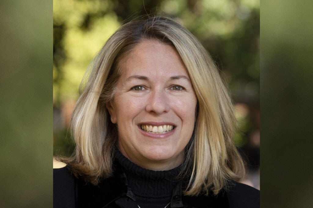 Sheri Lambert headshot