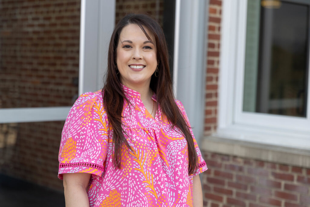Alexis Blankenship ’15 Alexis Blankenship ’15