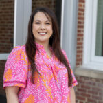 Alexis Blankenship ’15