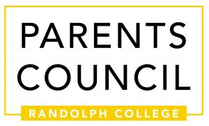 Randolph College Parents Council logo