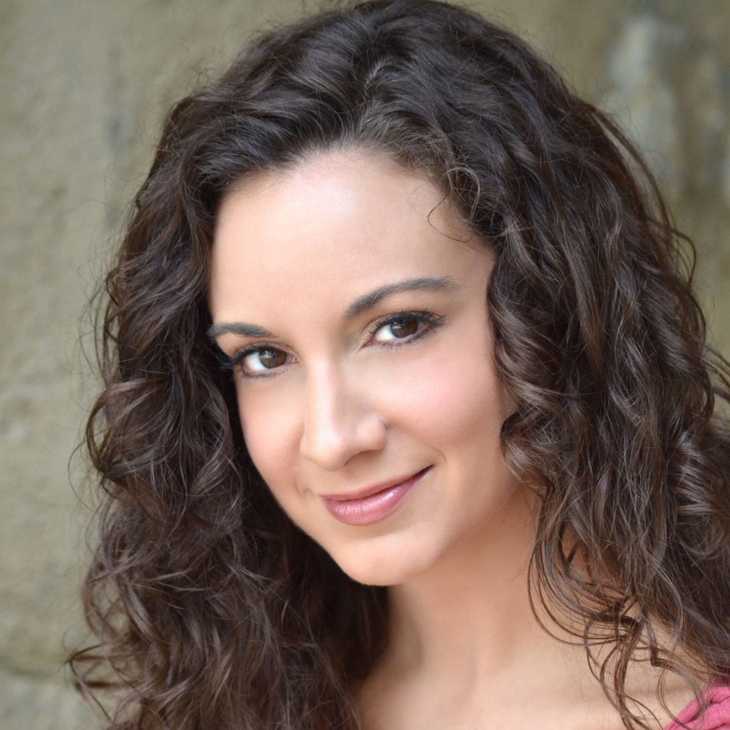 Stephanie Holladay Earl