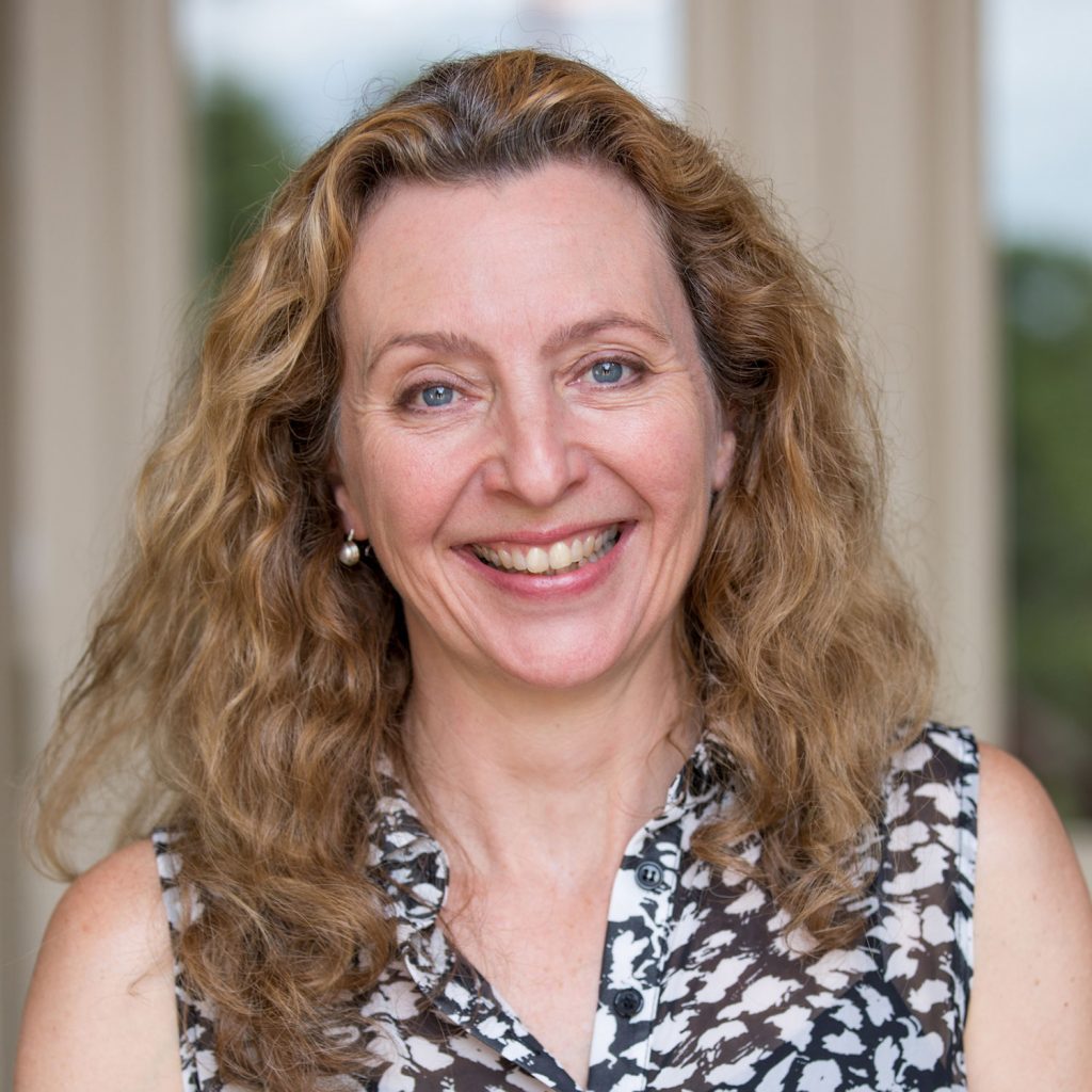 Andrea Campbell