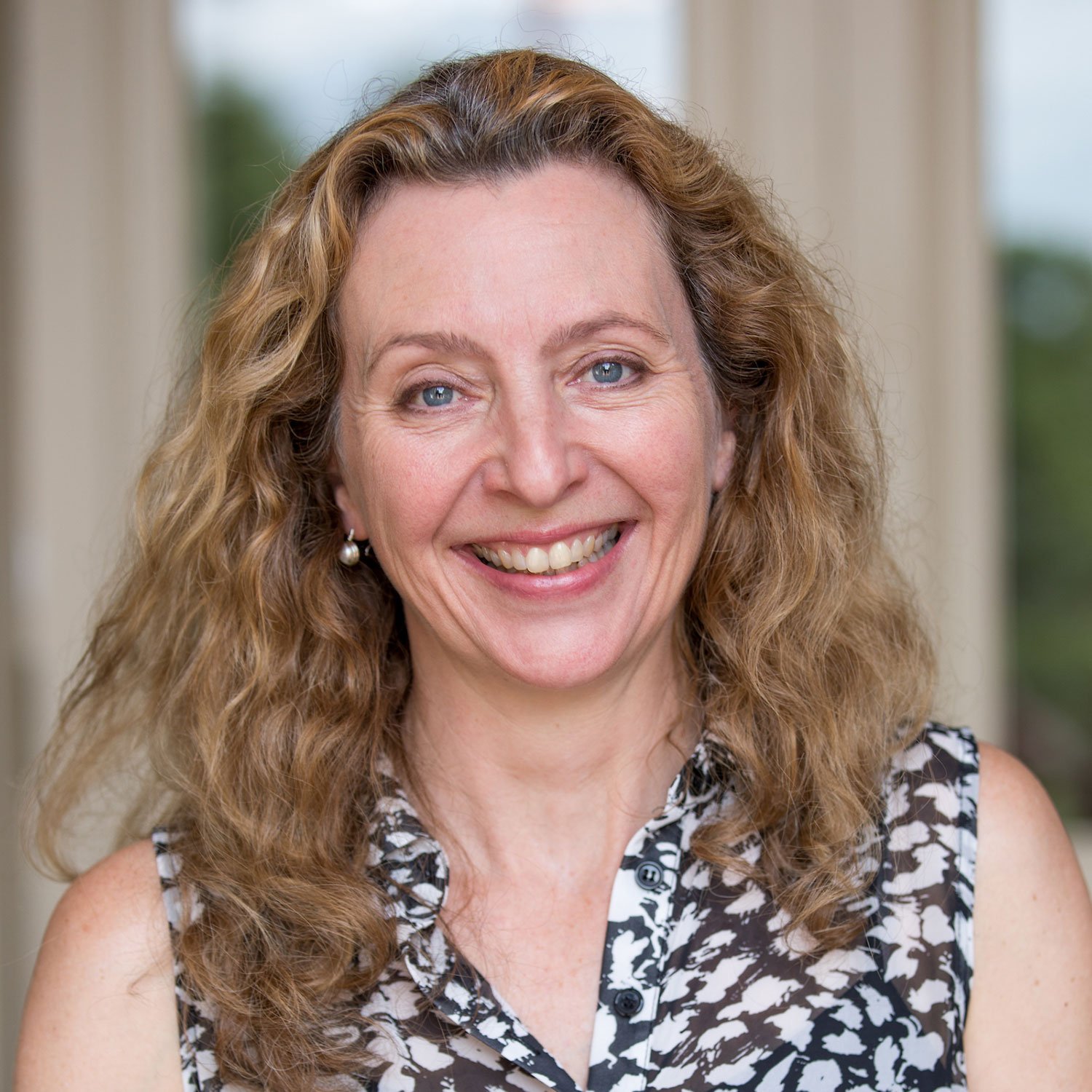 Andrea Campbell
