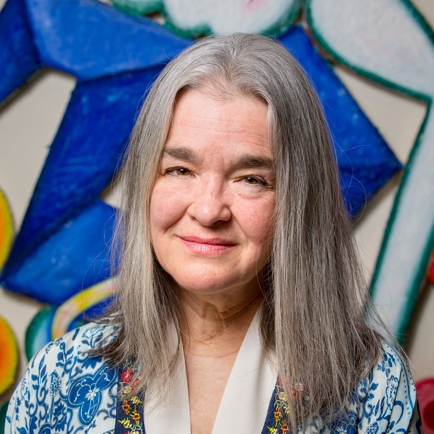 Kathy Muehlmann