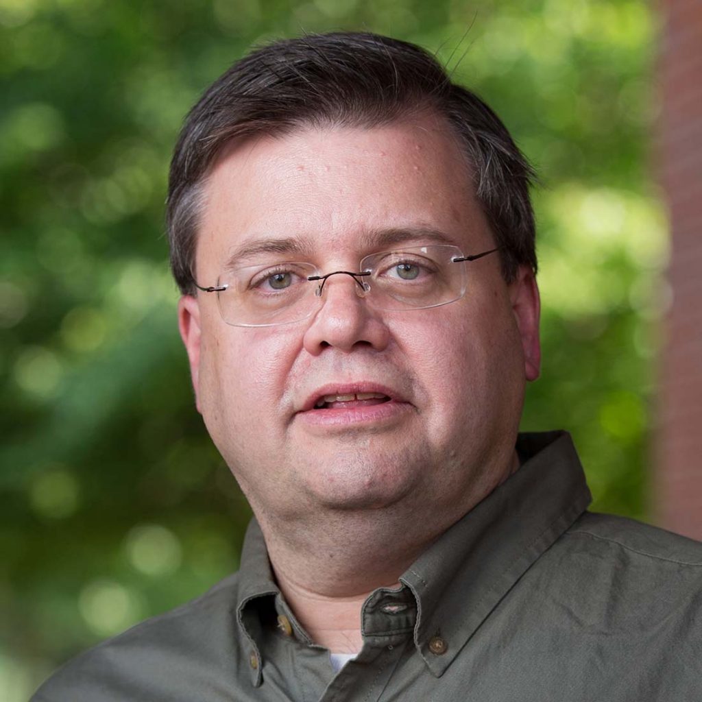 Gerard Sherayko