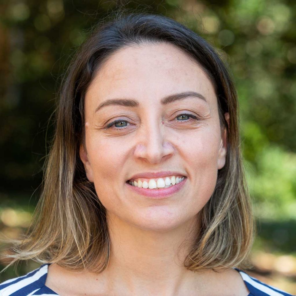 Selda Altan