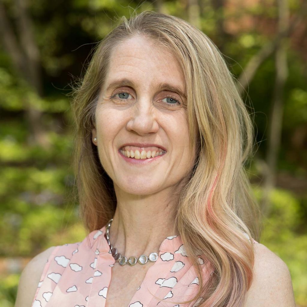 Karin Warren